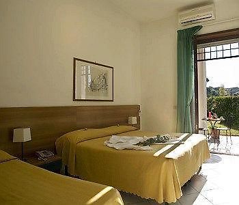 Pegaso Hotel 로마 외부 사진